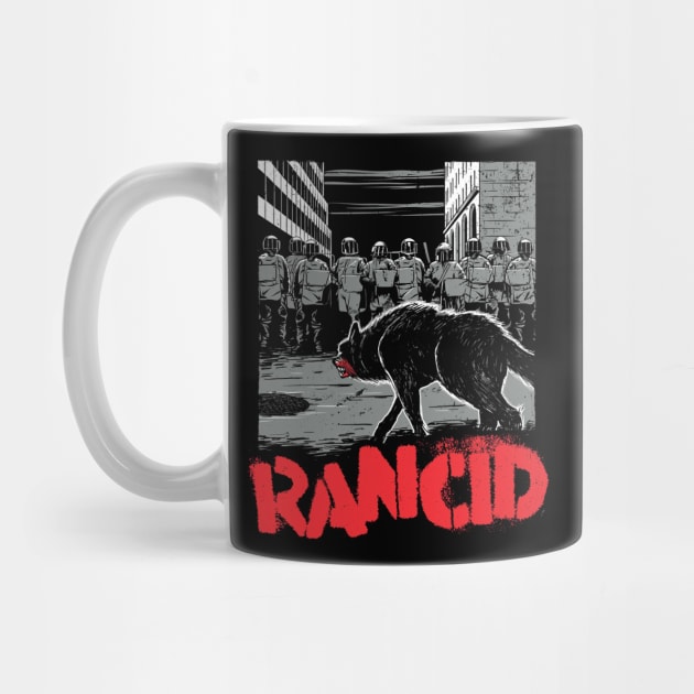 rancid by bambangbuta